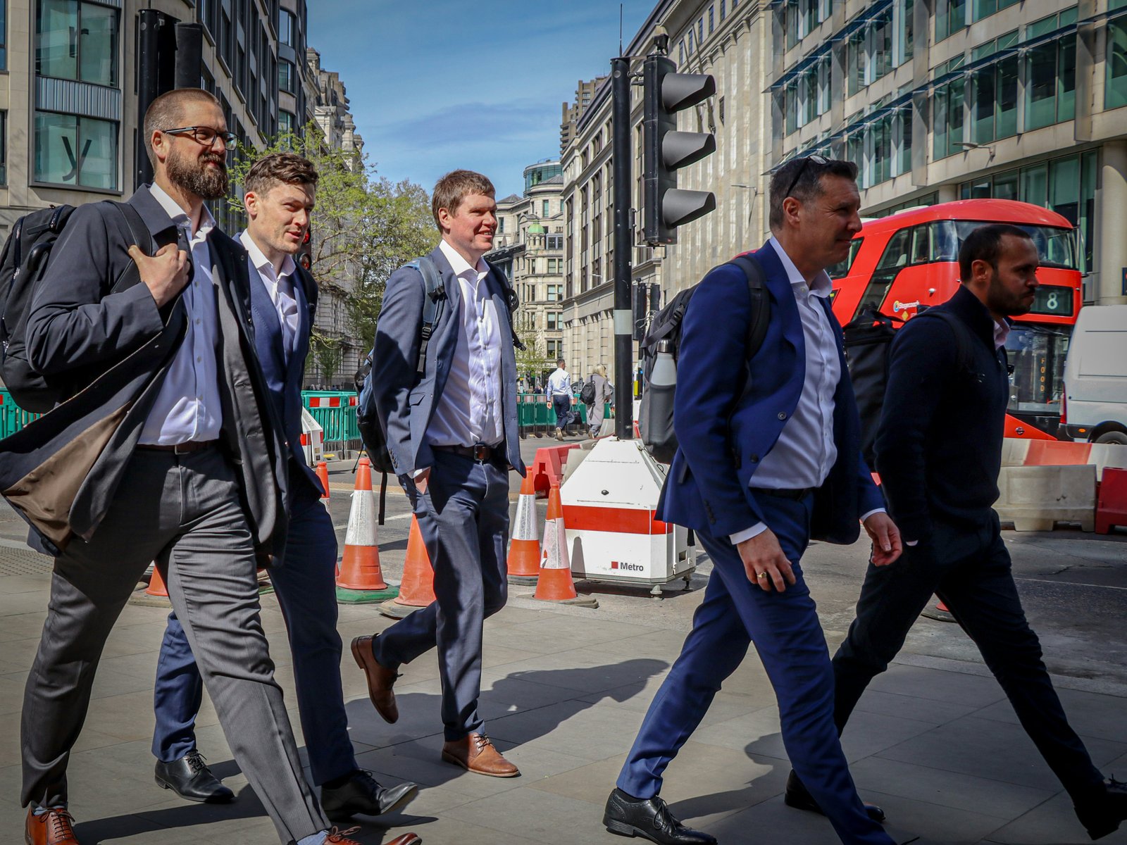 Business Etiquette in the United Kingdom: A Practical Guide for International