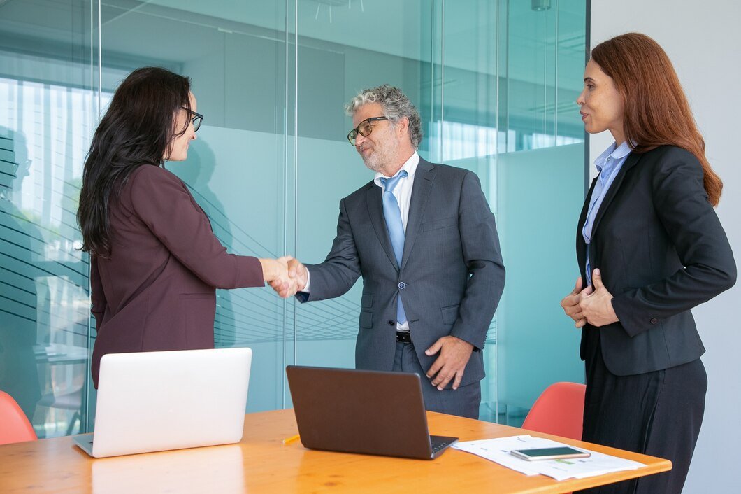 Business Etiquette in Mexico: A Practical Guide for International Professionals