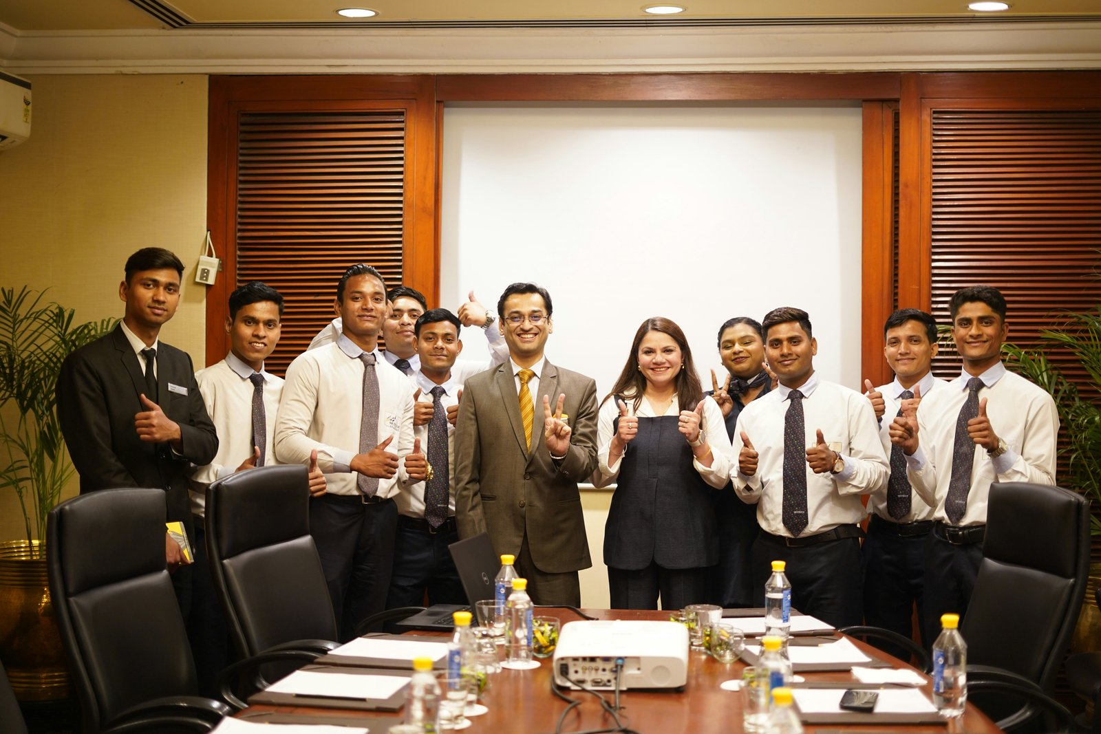 Business Etiquette in India: A Practical Guide for International Professionals